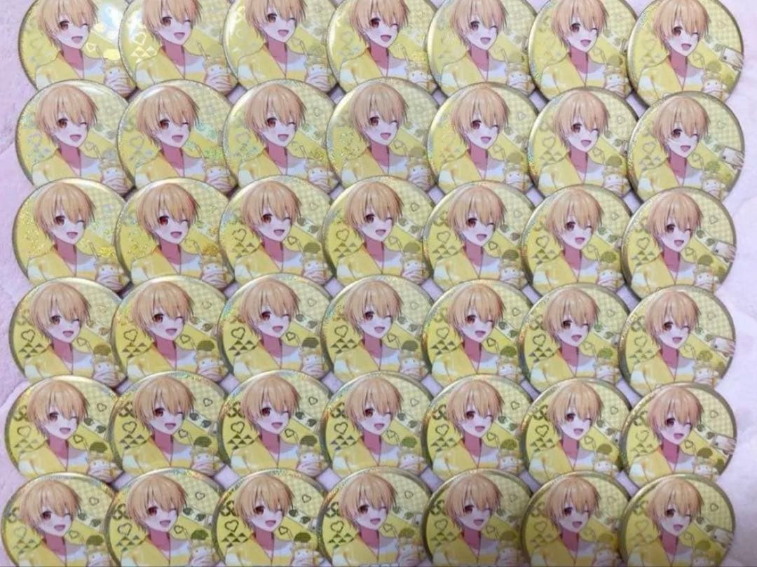 すとぷりるぅとまとめ売り