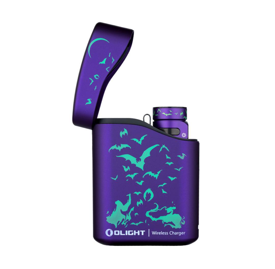 オーライトolight Baton 4 Premium Edition 限定