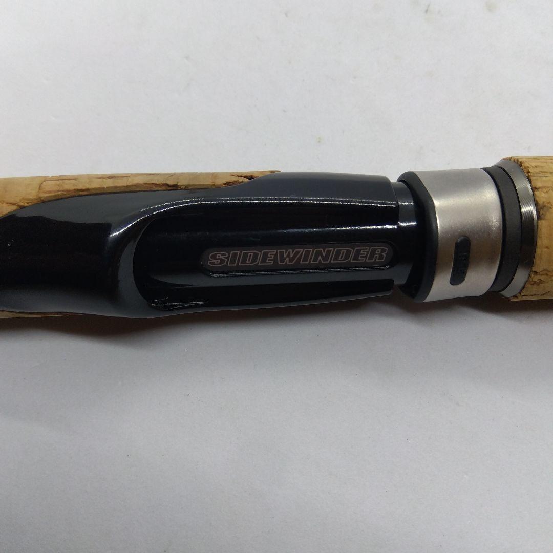 デプス サイドワインダー キャリングモデル CMS-649ML スピニングロッド