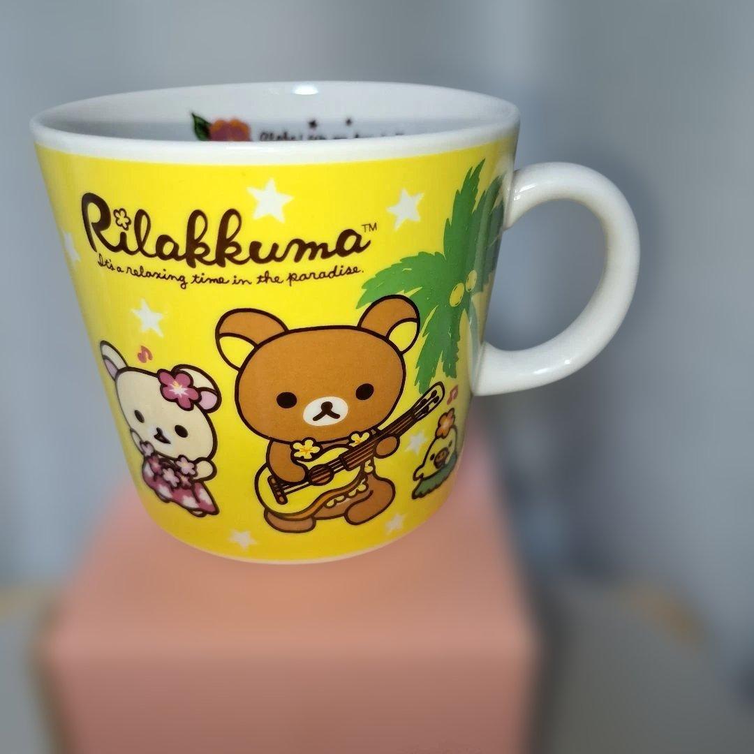 平成レトロ‼️新品❗リラックマグッズ　まとめ売り