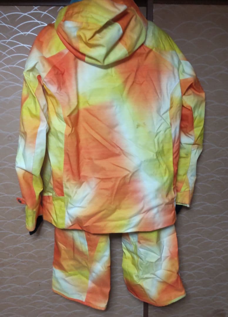 Phenix フェニックス ウェア上下  サイズ L