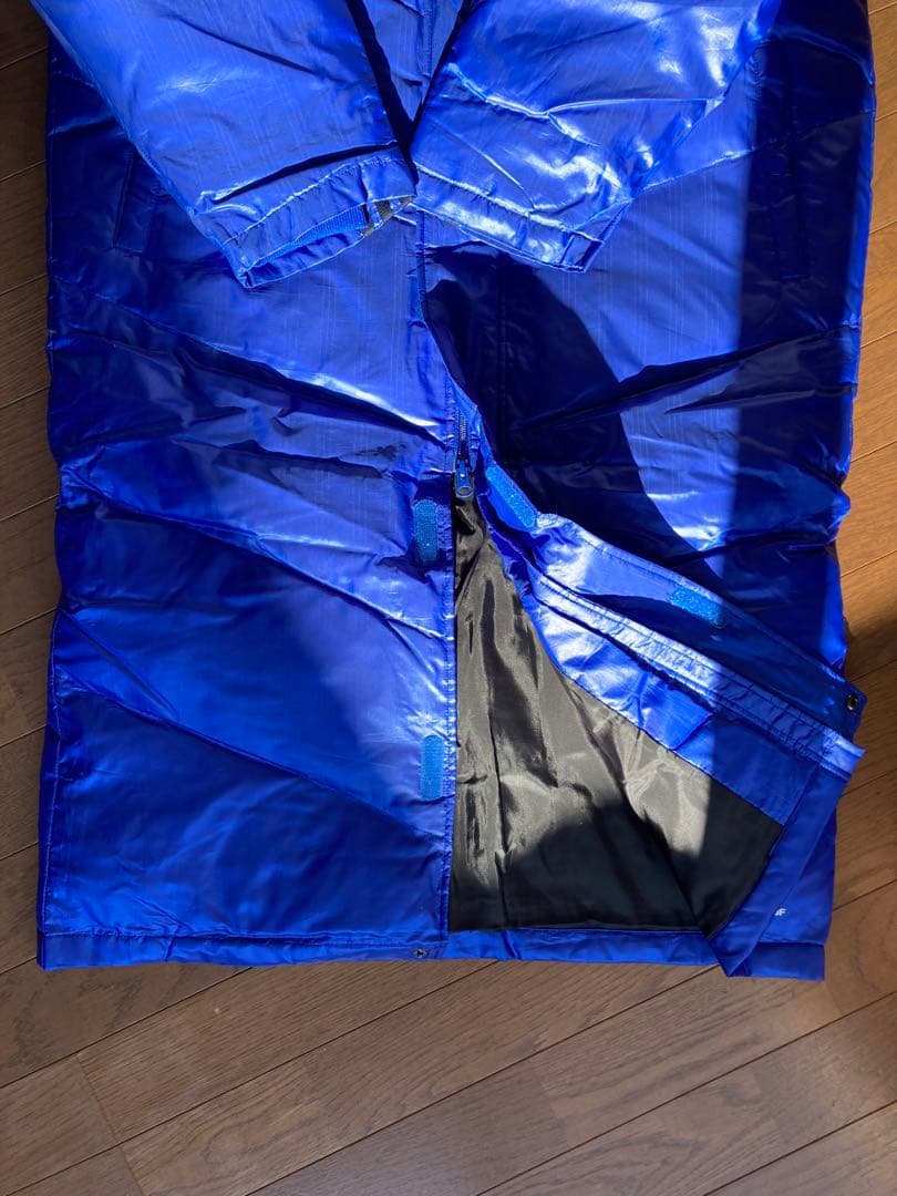 新品【adidas】ベンチコート