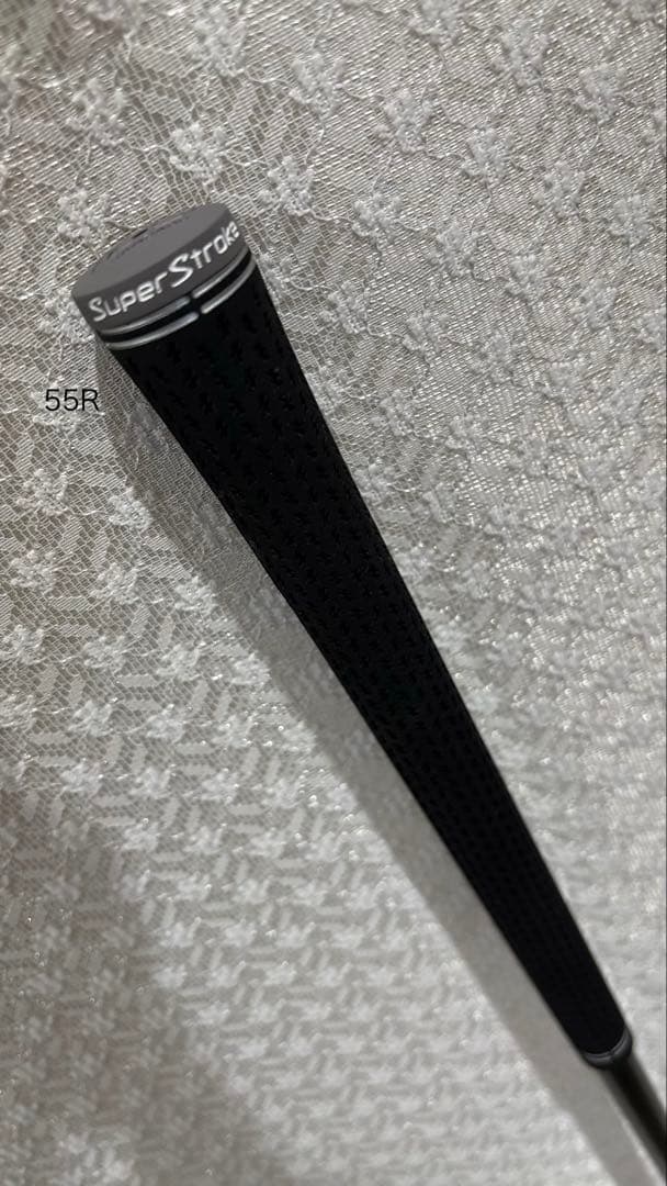 ジュン サマ Qi4D MAX フェアウェイウッド5W REAX 55 R