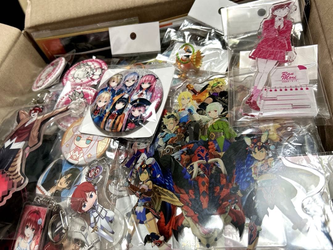 キャラクターグッズ ノンジャンル アニメグッズ 大量 200点以上