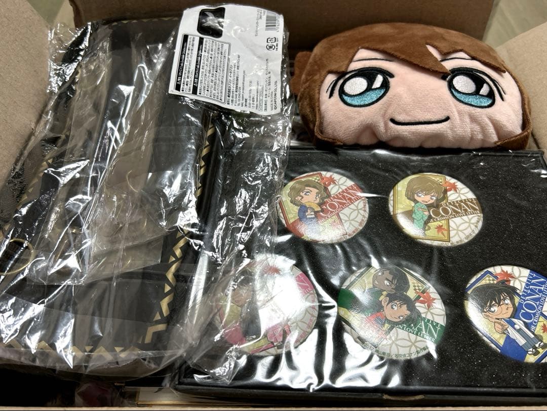 キャラクターグッズ ノンジャンル アニメグッズ 大量 200点以上