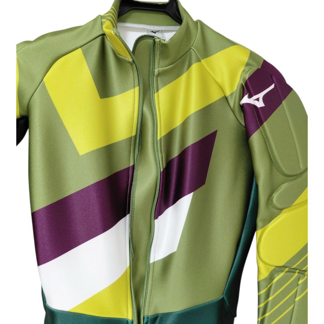 MIZUNO　ミズノ　GSワンピース　M