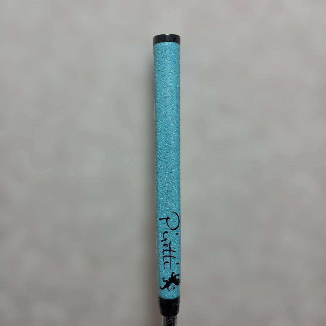 【未使用品】ピレッティMastery Series TESORA2 DOTパター