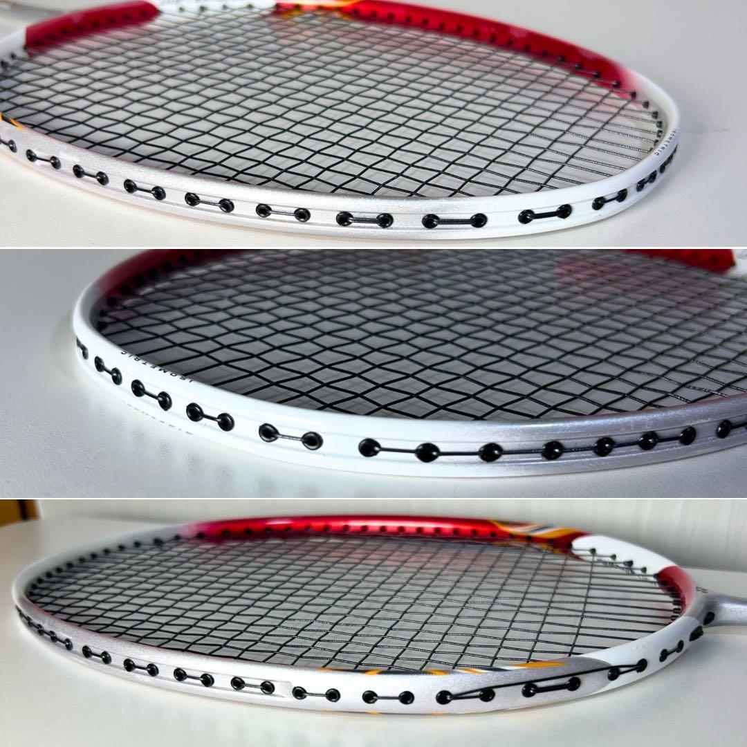 【美品】YONEX ナノスピード3000 NANOSPEED 3000 4UG5