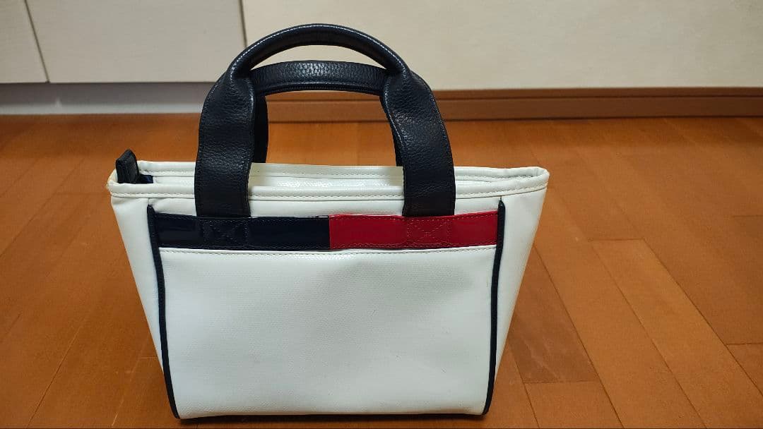   トートバッグ ゴルフ用