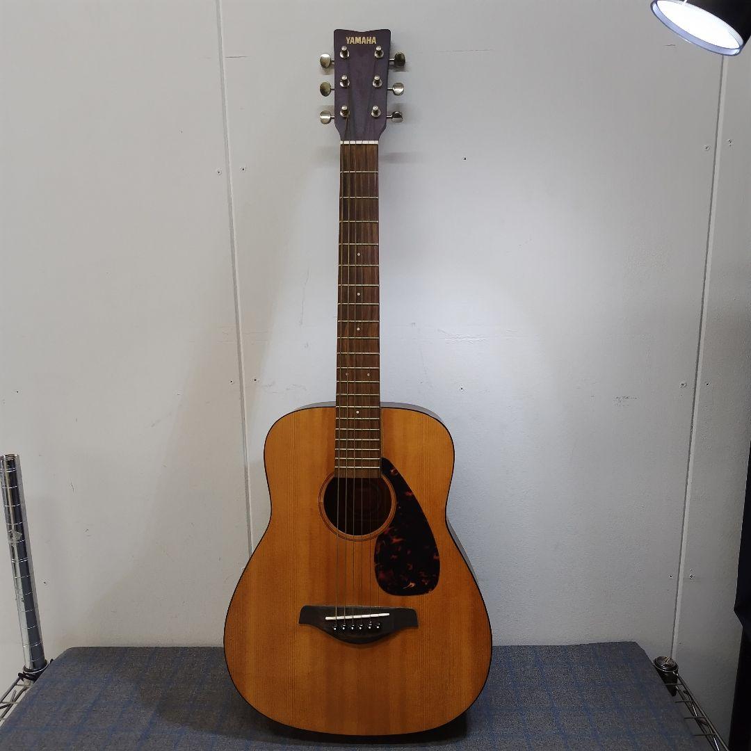 YAMAHA　ヤマハ　FG-Junior JR2　アコースティックギター　ミニ