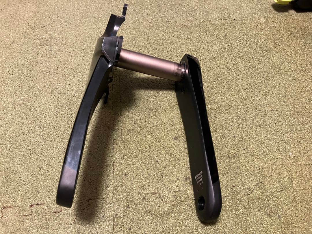 ULTEGRA クランクアーム 170mm