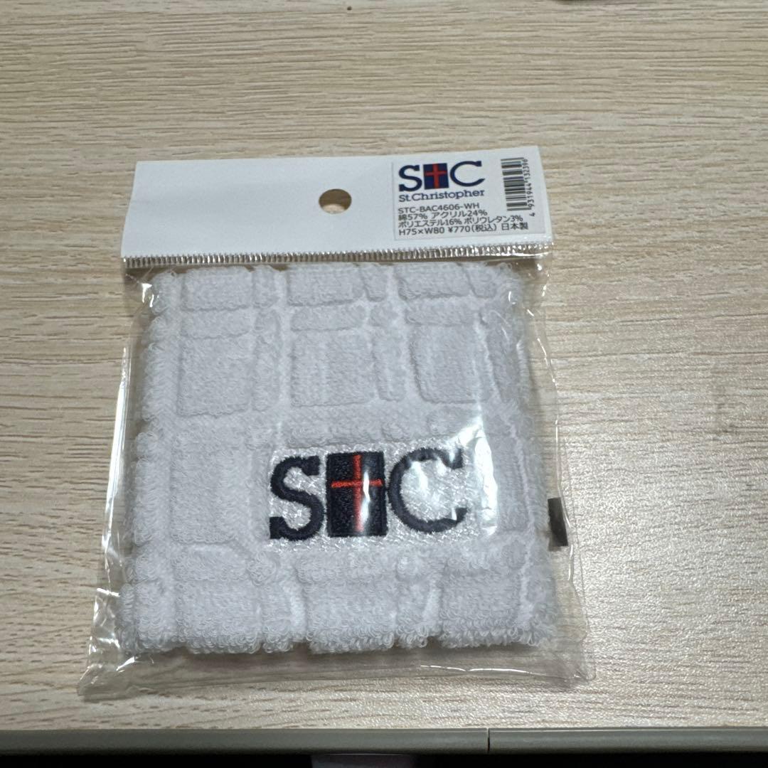 早い物勝ち 最新ウェア 新品 セントクリストファー テニス ワンピースＬサイズ