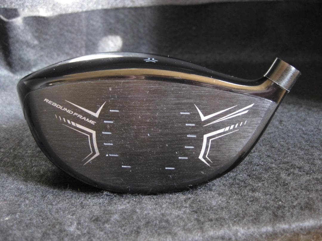 ■ スリクソン / SRIXON ＺX5 9.5°ドライバー ヘッド単品 JP