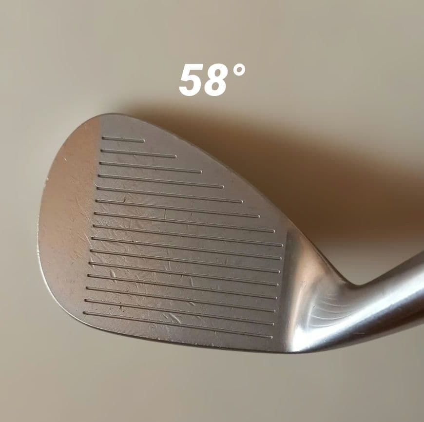 Mizuno T7 ウェッジ 50・54・58°　3本セット
