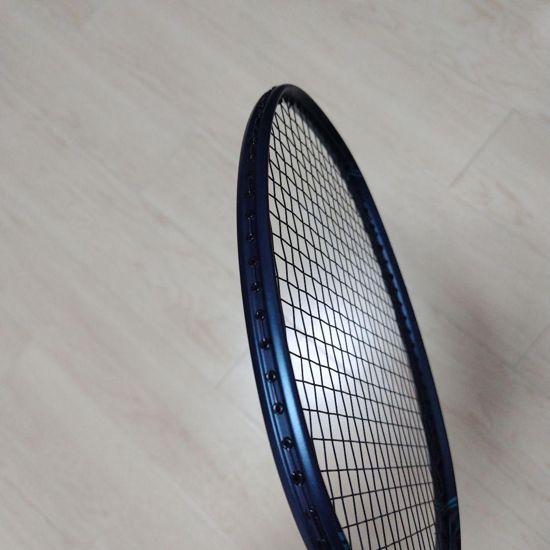 ラケット NANOFLARE800 PRO