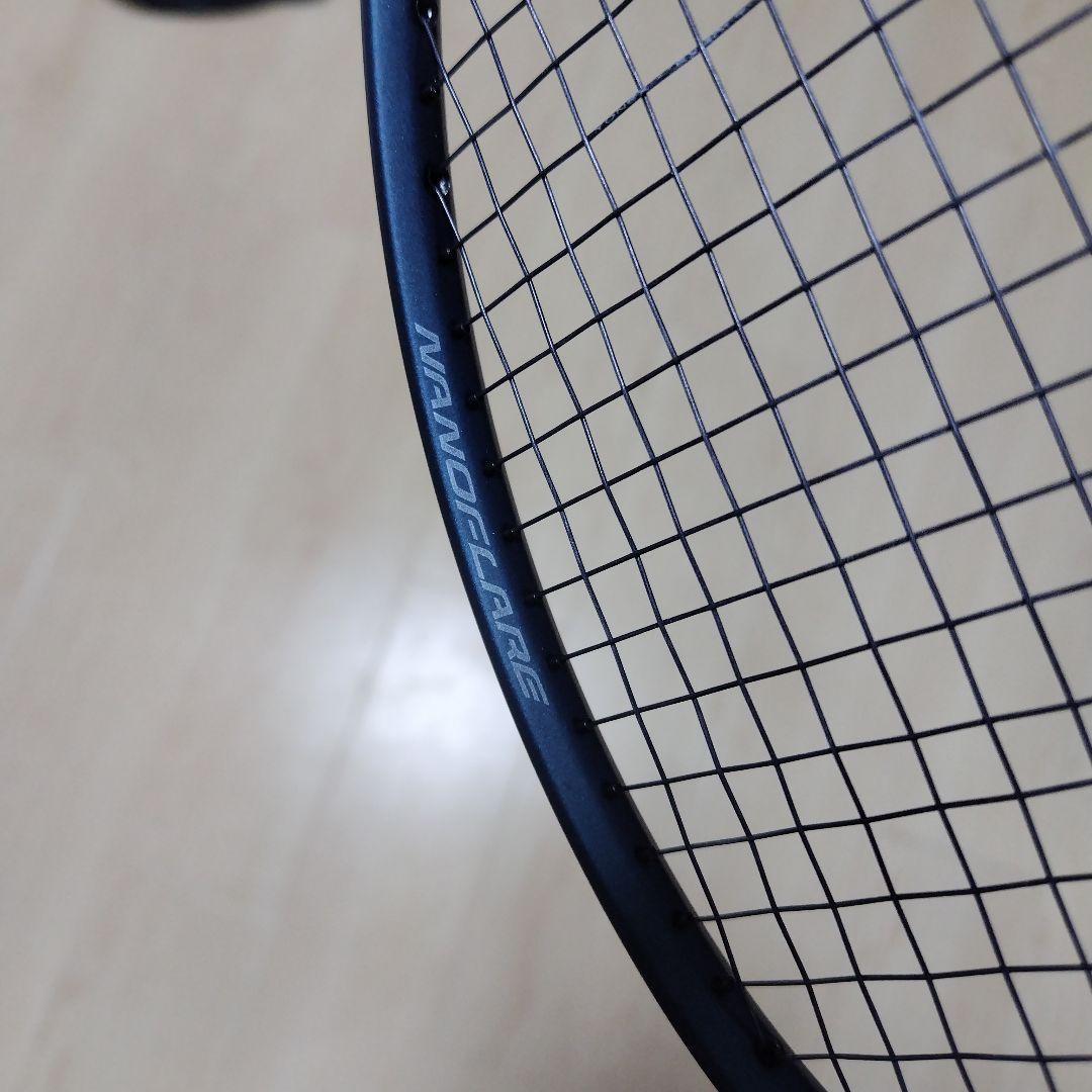 ラケット NANOFLARE800 PRO