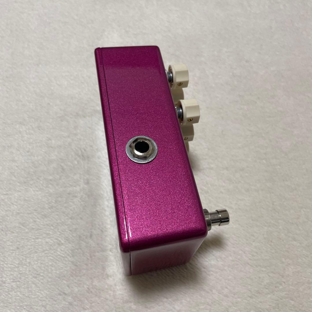 Sunfish Audio Ikigai サンフィッシュオーディオ エフェクター
