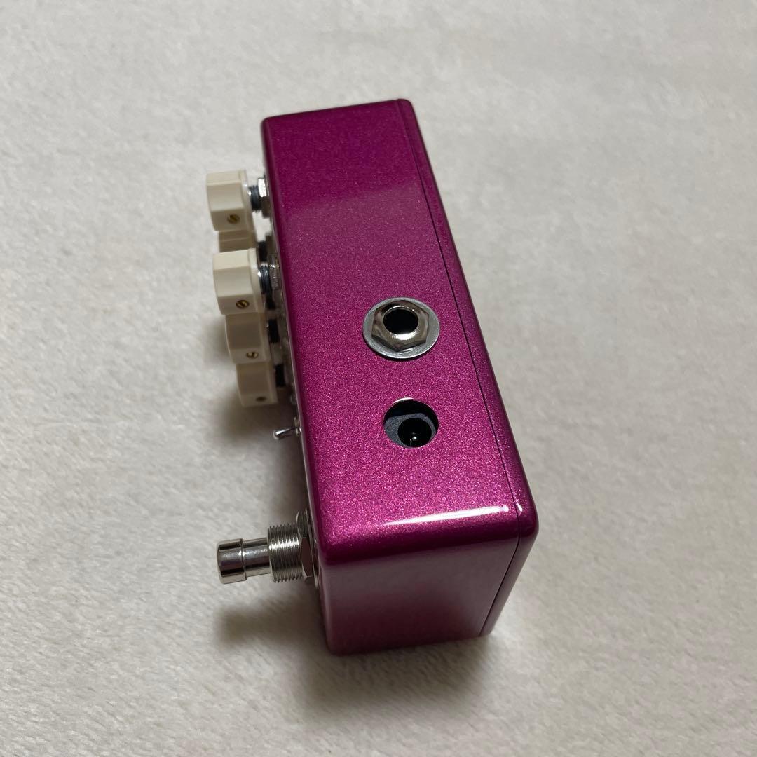 Sunfish Audio Ikigai サンフィッシュオーディオ エフェクター