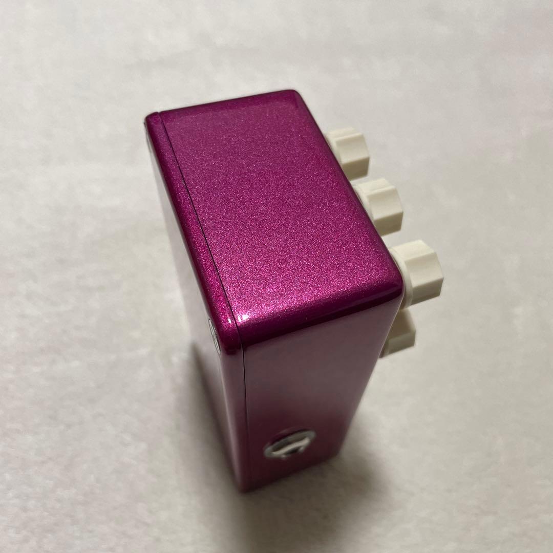 Sunfish Audio Ikigai サンフィッシュオーディオ エフェクター