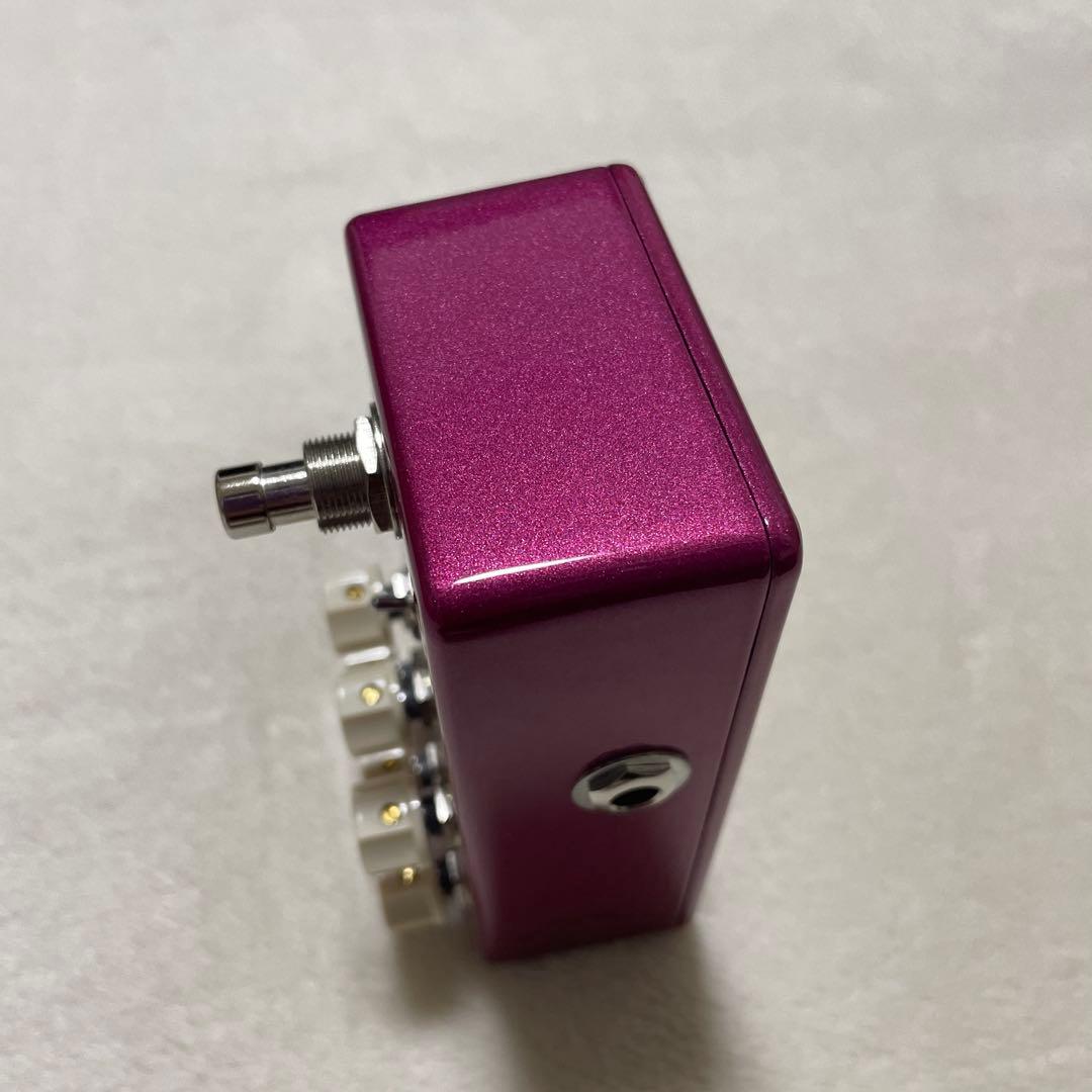 Sunfish Audio Ikigai サンフィッシュオーディオ エフェクター