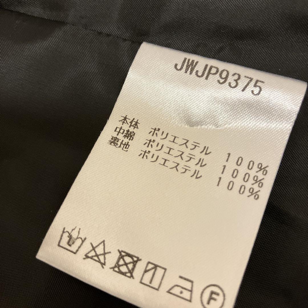 NewBalance ベンチコート S