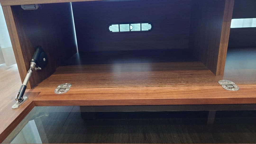 LEGNATEC レグナテック テレビスタンド テレビボード クレスポ 160