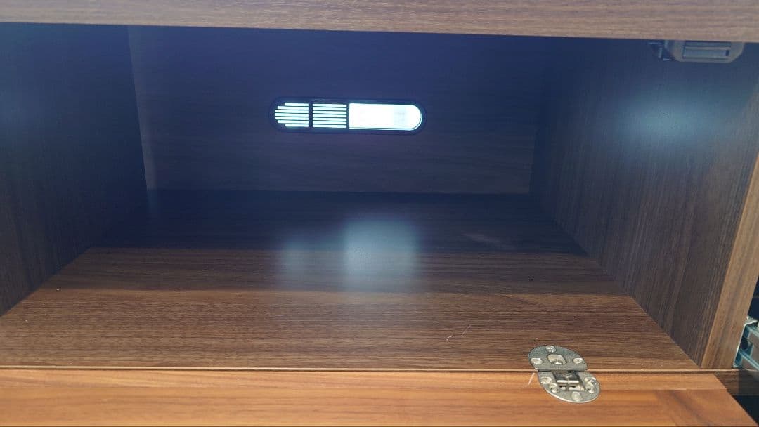 LEGNATEC レグナテック テレビスタンド テレビボード クレスポ 160