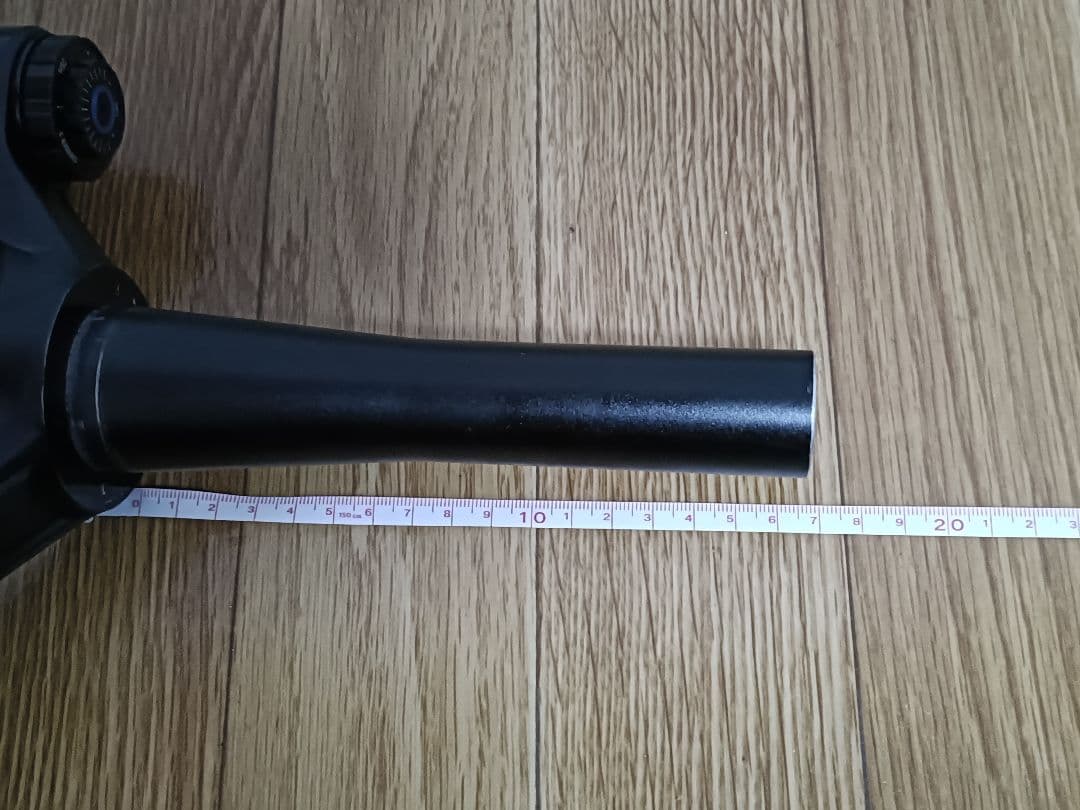 パーツ ROCKSHOX Lyrik Ultimate 29 160mm