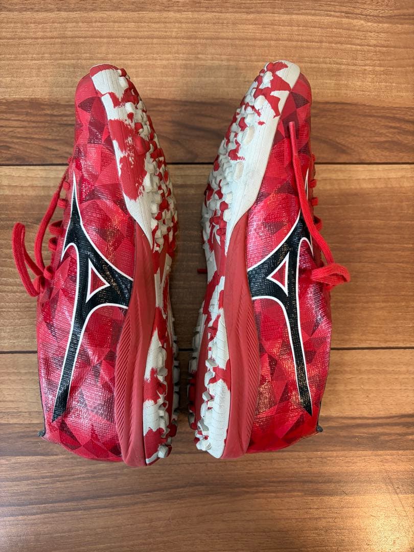 Mizuno ALPHA Ⅱ ELITE AS サッカー/フットボールシューズ