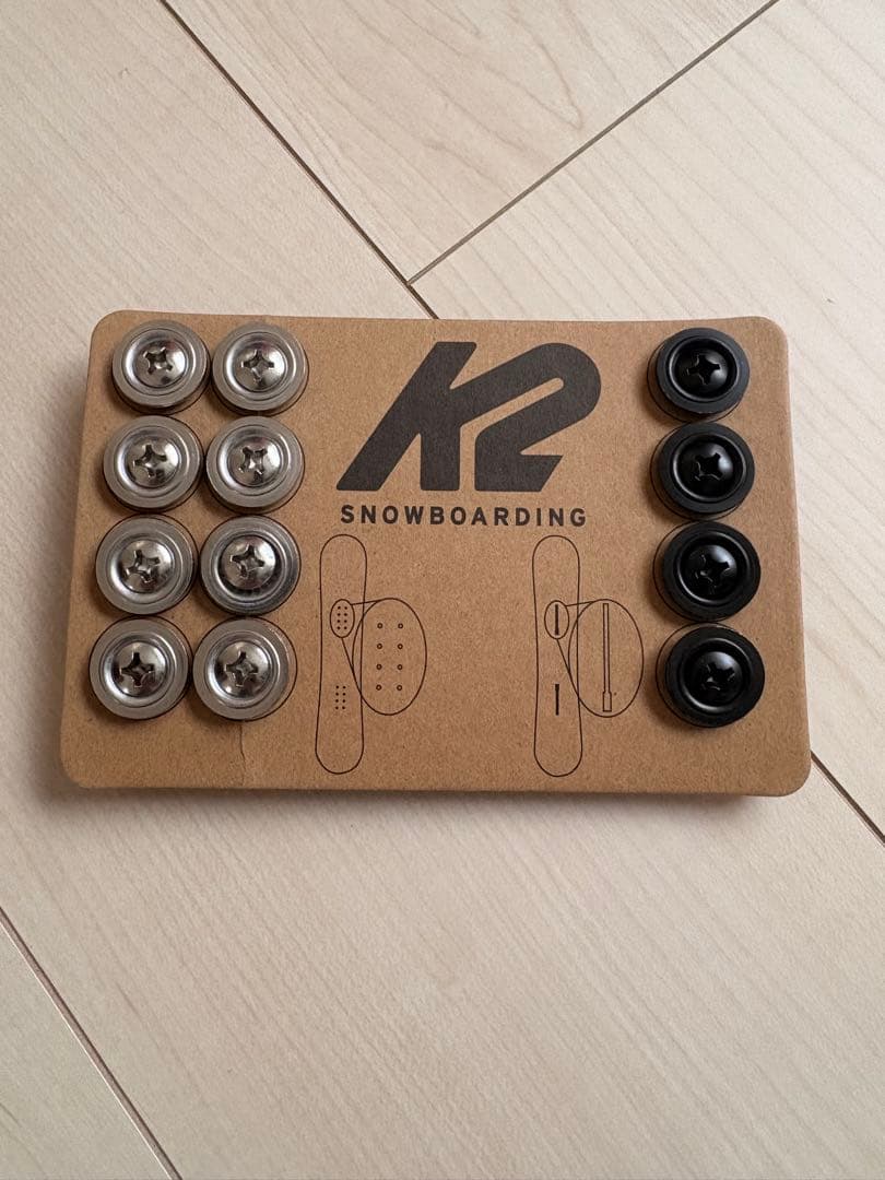 K2 クリッカー