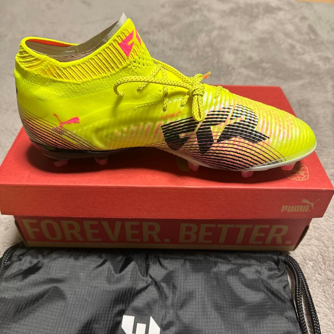 シューズ PUMA FUTURE HG/AG 26.5