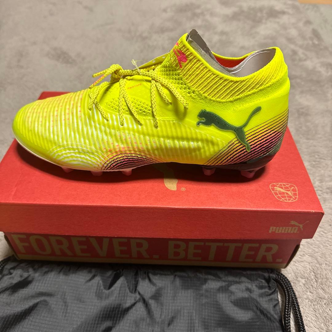 シューズ PUMA FUTURE HG/AG 26.5