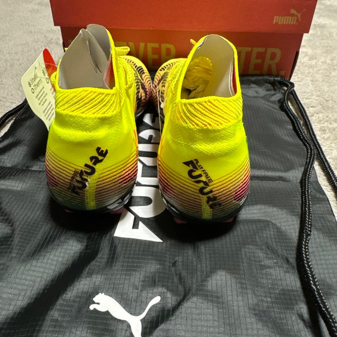 シューズ PUMA FUTURE HG/AG 26.5