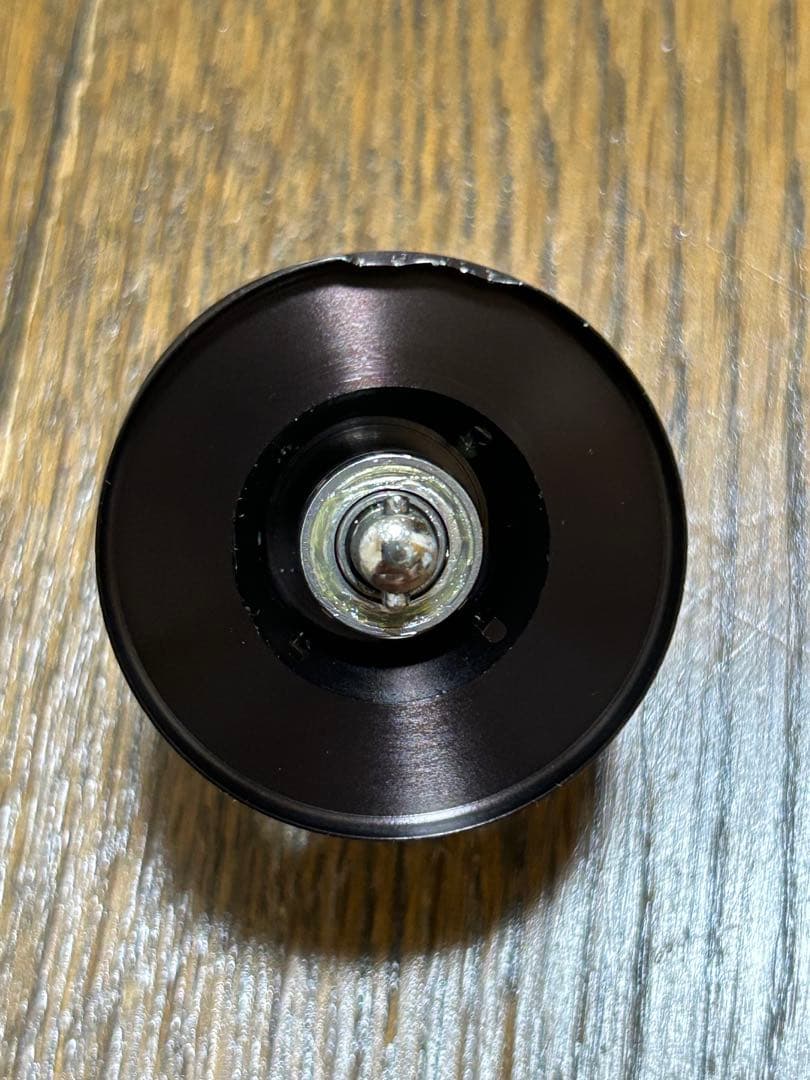 【中古品】ダイワT3 1016SHL-TW / RCS1000SVスプール付き