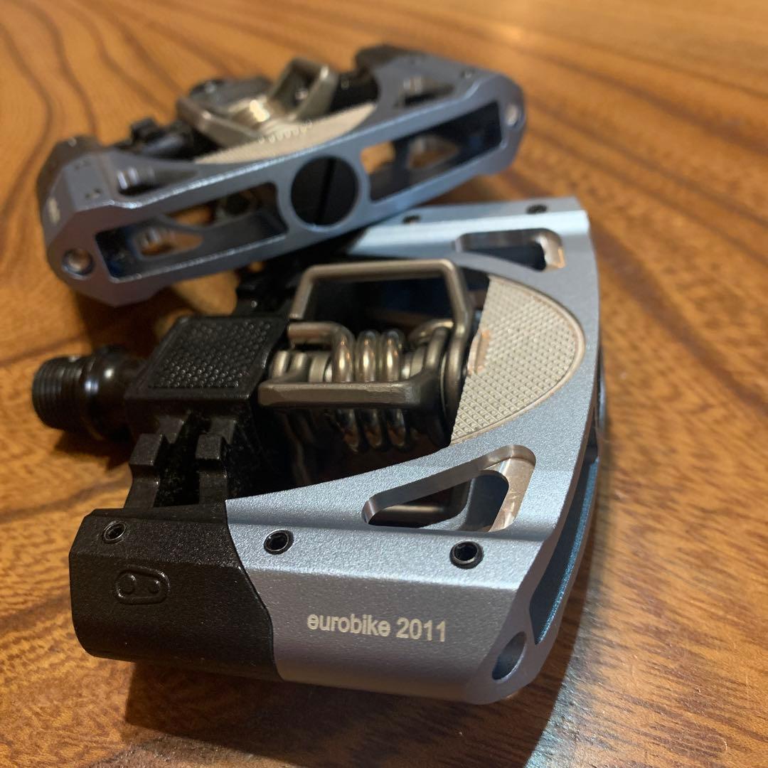 Crankbrothers クランクブラザーズ　限定カラー　マレット3