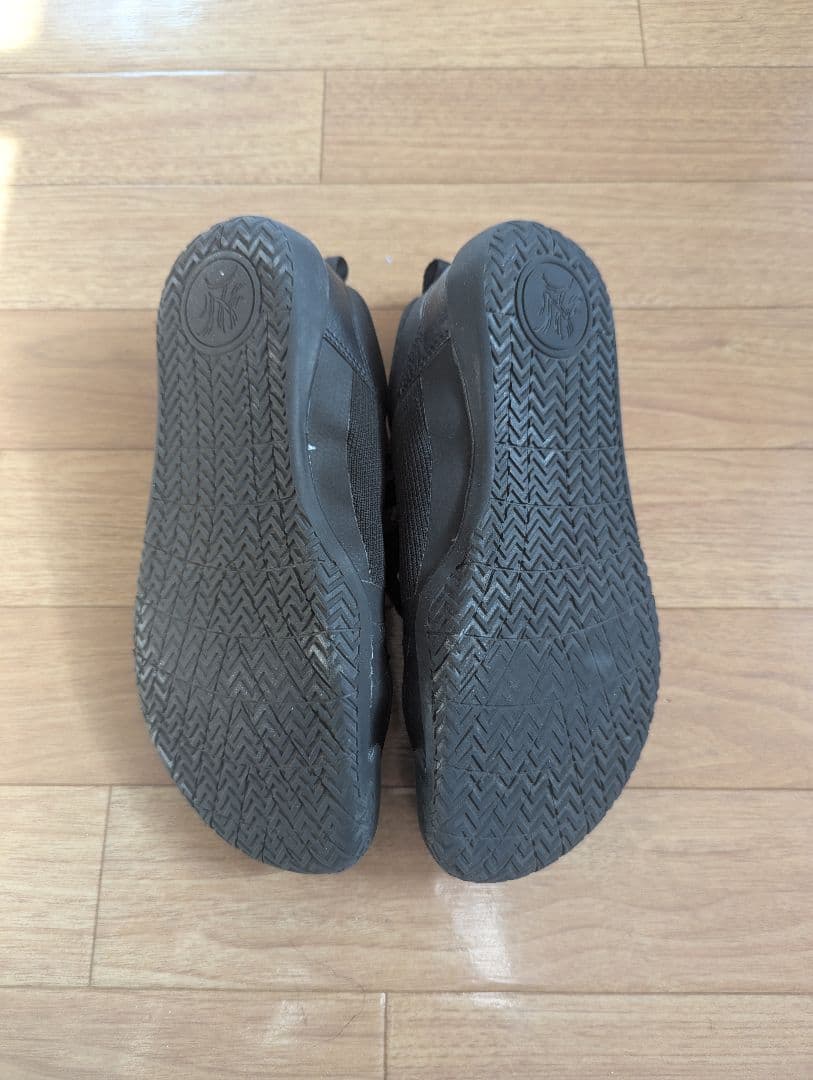 ウエイトトレーニング Notorious RADIX 39