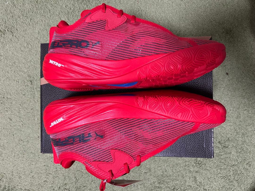 Puma オールプロニトロ2