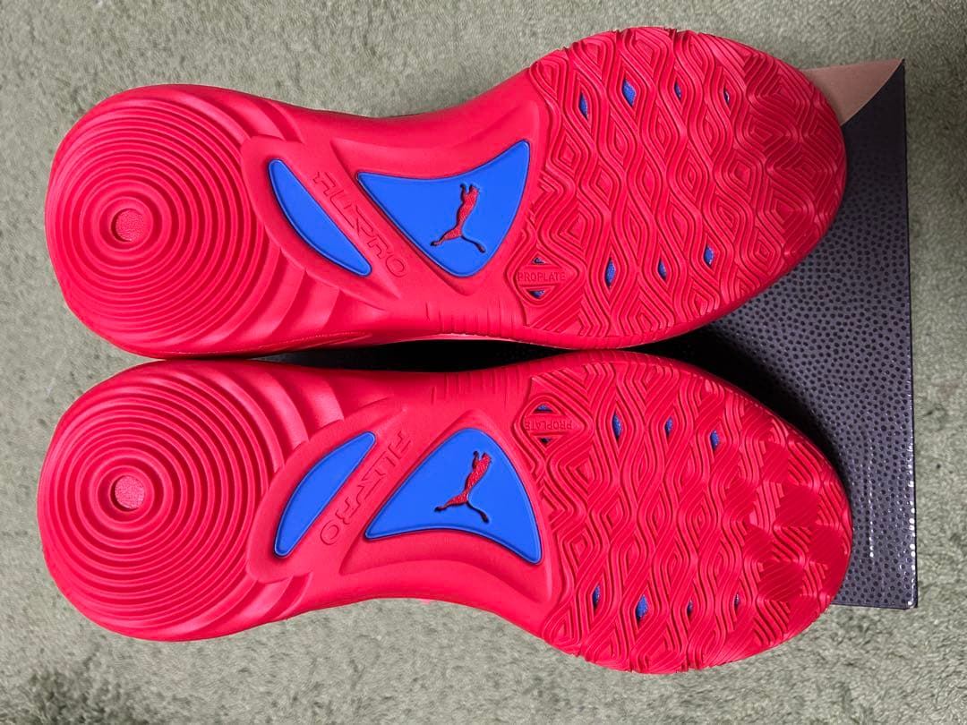 Puma オールプロニトロ2