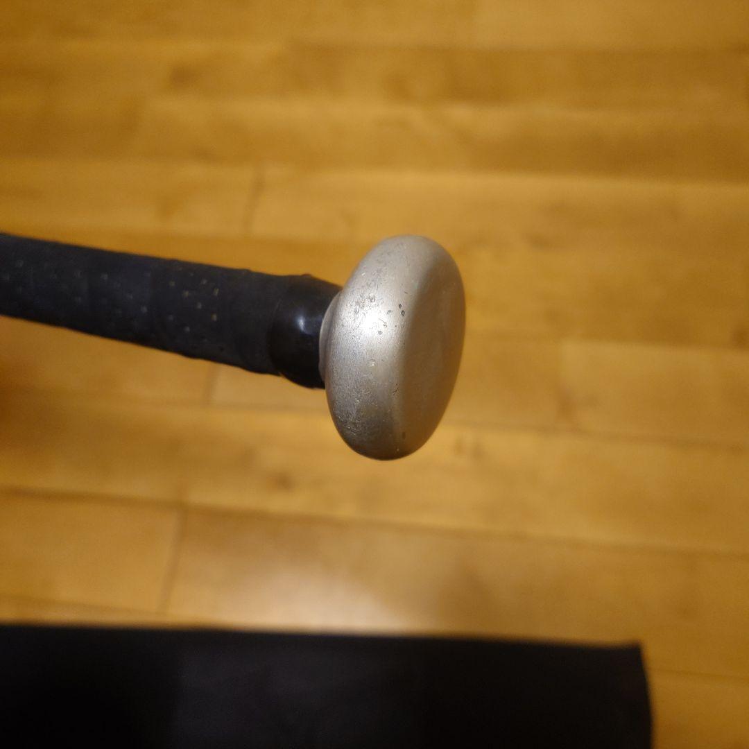 Mizuno VKONG02 中学硬式用バット バットケース付き