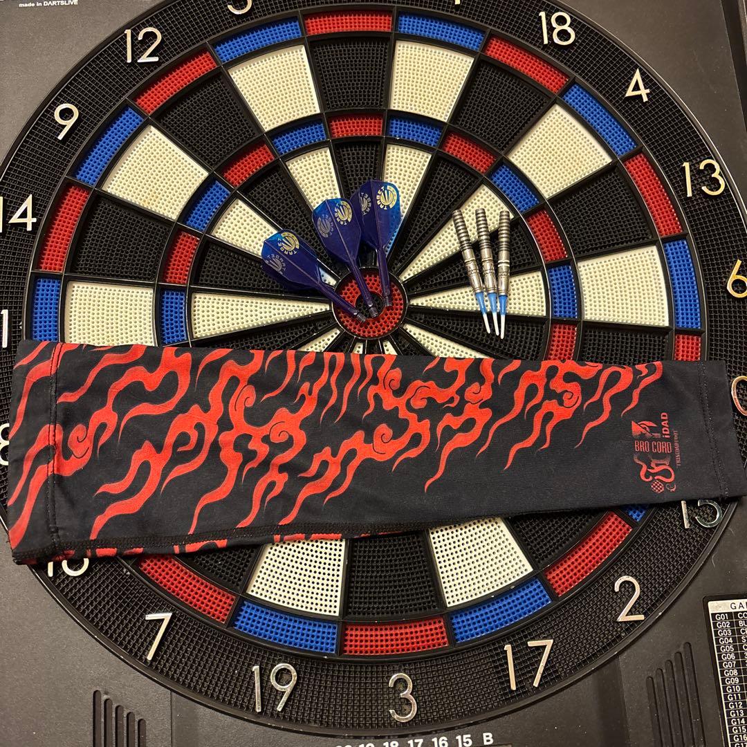 TRiNiDAD×TIGA GOMECHU2 S-DARTS Limited