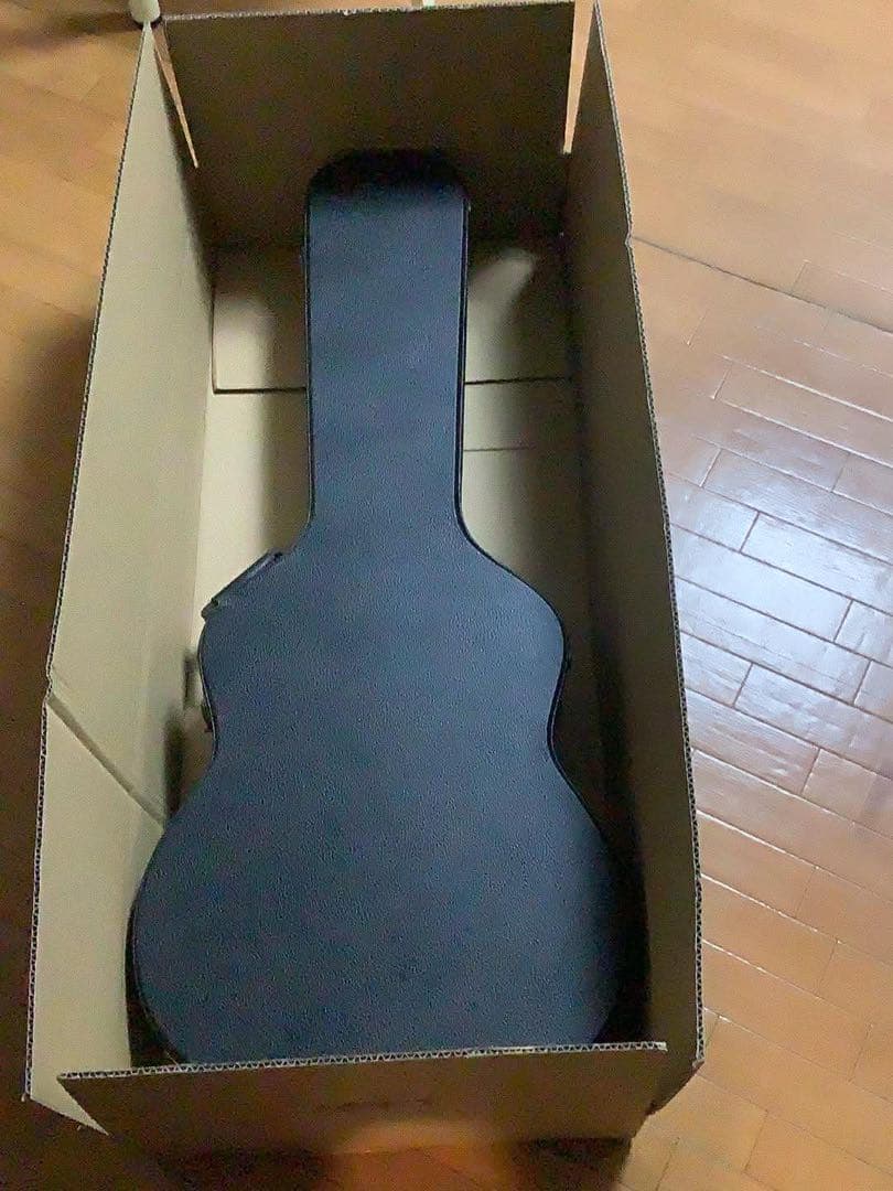 超美品 Martin 000-16GT アコースティック ハードケース・保証書付