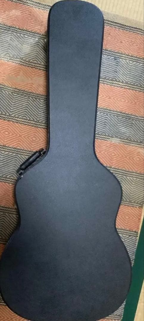 超美品 Martin 000-16GT アコースティック ハードケース・保証書付