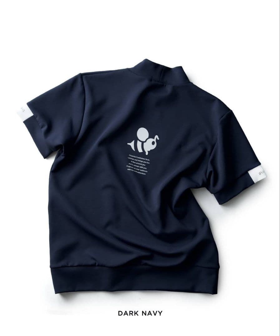 ひろっきさん専用【限定カラー】★新品★8YARDS MockNeck 5G