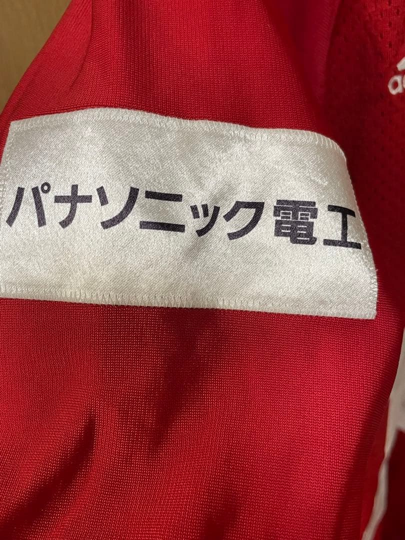 【レア】NDJB日本代表ユニフォーム
