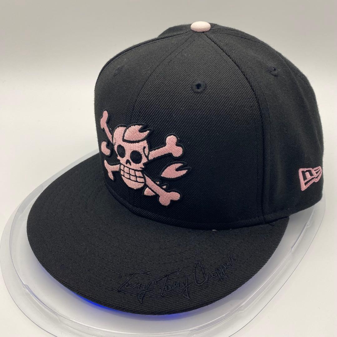 ニューエラ NEW ERA ワンピース チョッパー 7 1/2