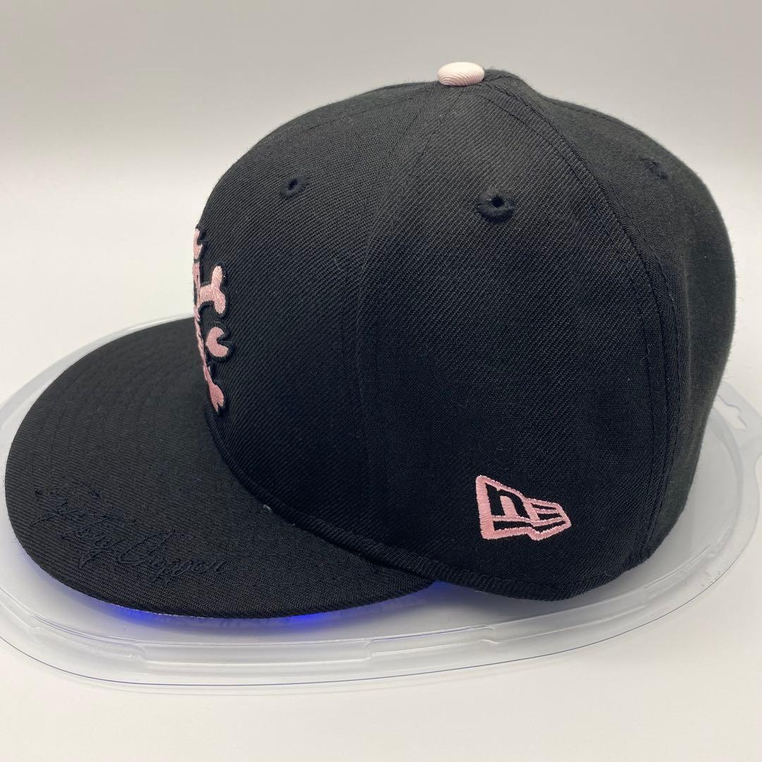 ニューエラ NEW ERA ワンピース チョッパー 7 1/2