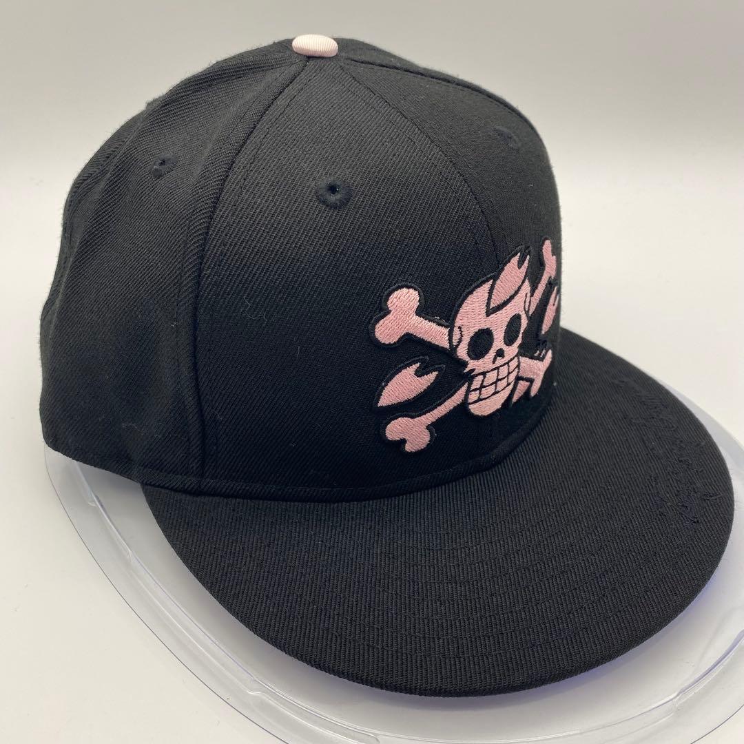 ニューエラ NEW ERA ワンピース チョッパー 7 1/2