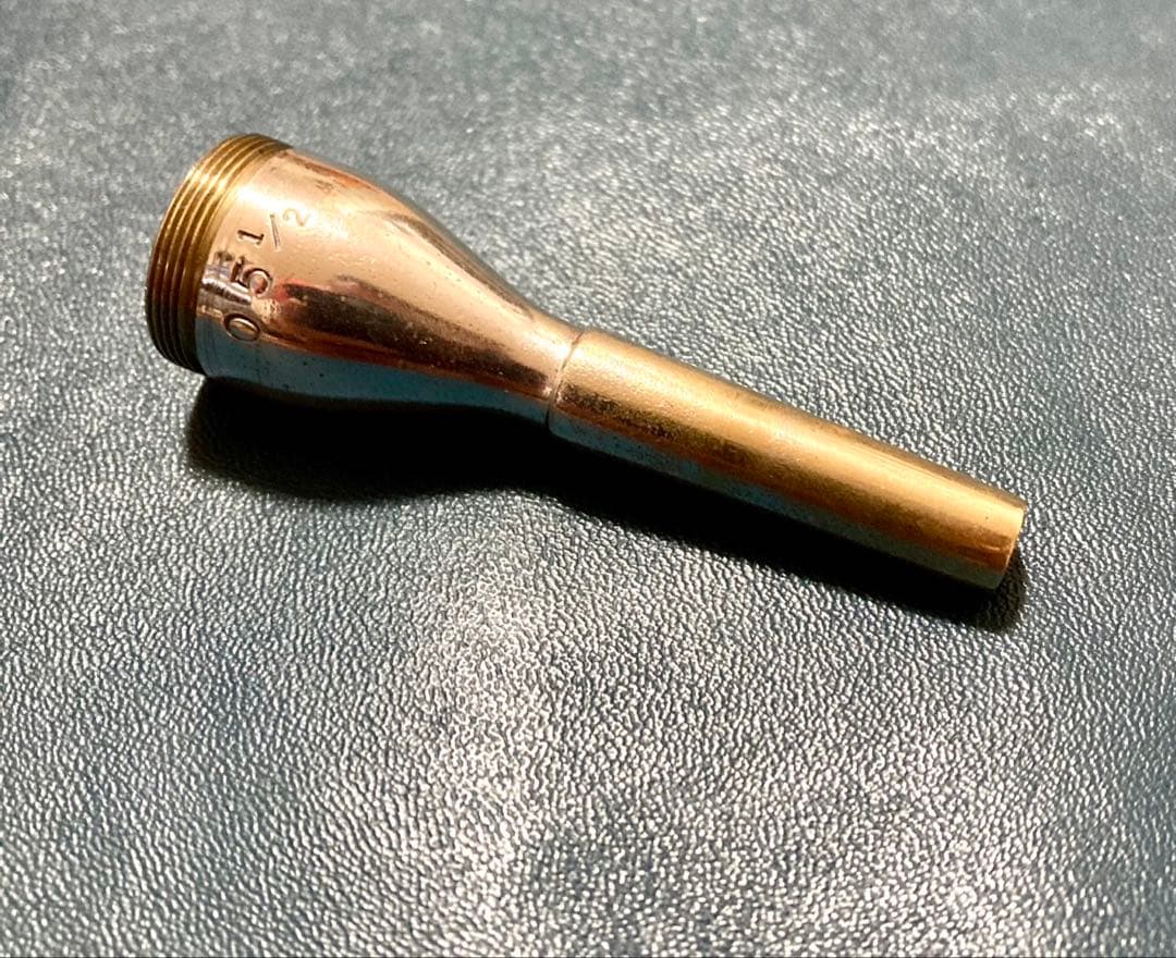 Stork Custom ホルンマウスピース ストークカスタム