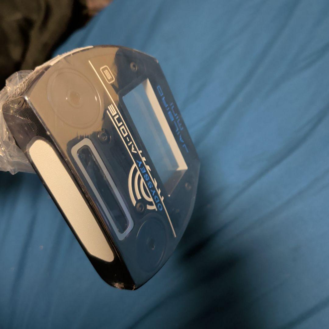 ODYSSEY Ai-ONE JAILBIRD MINI 34インチ