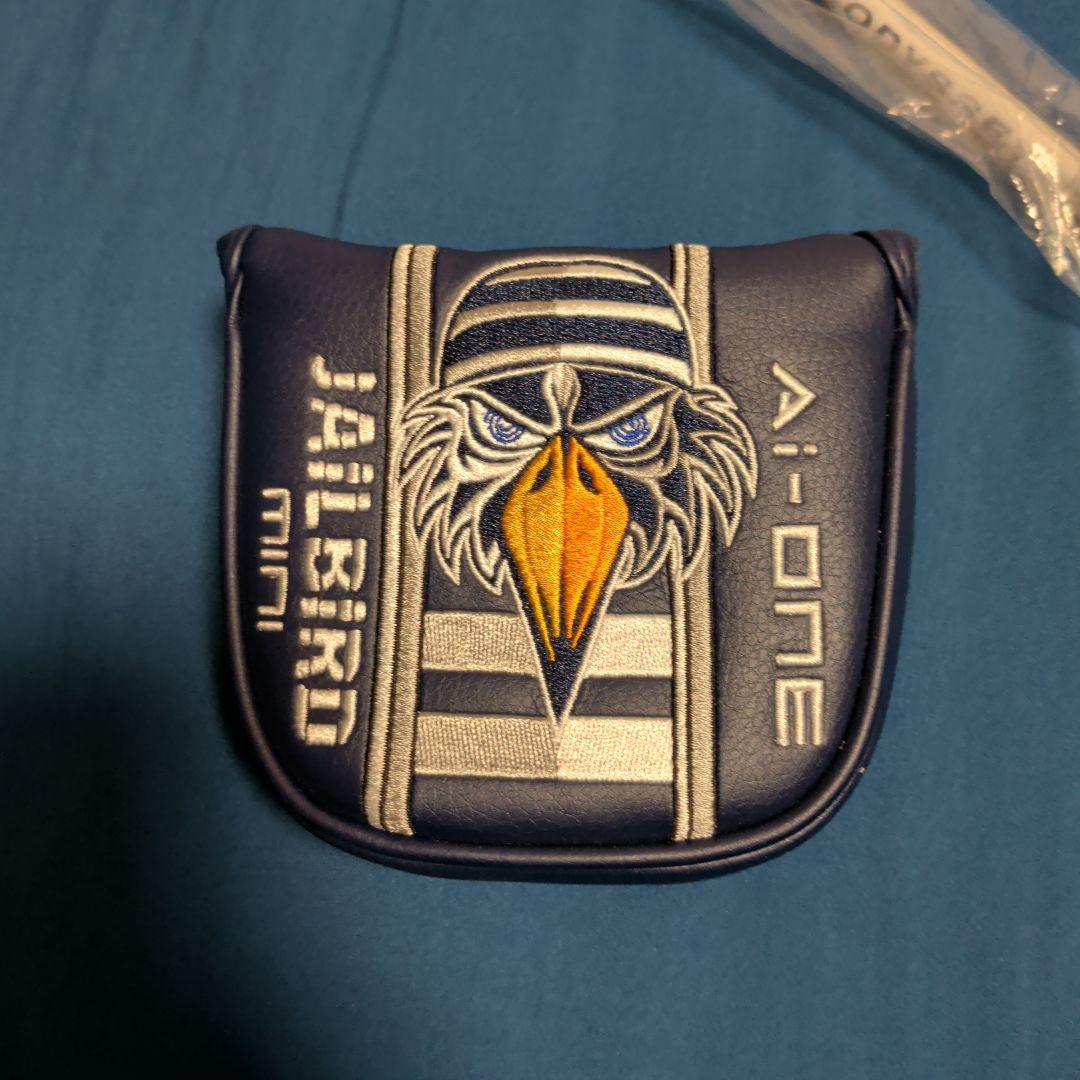ODYSSEY Ai-ONE JAILBIRD MINI 34インチ